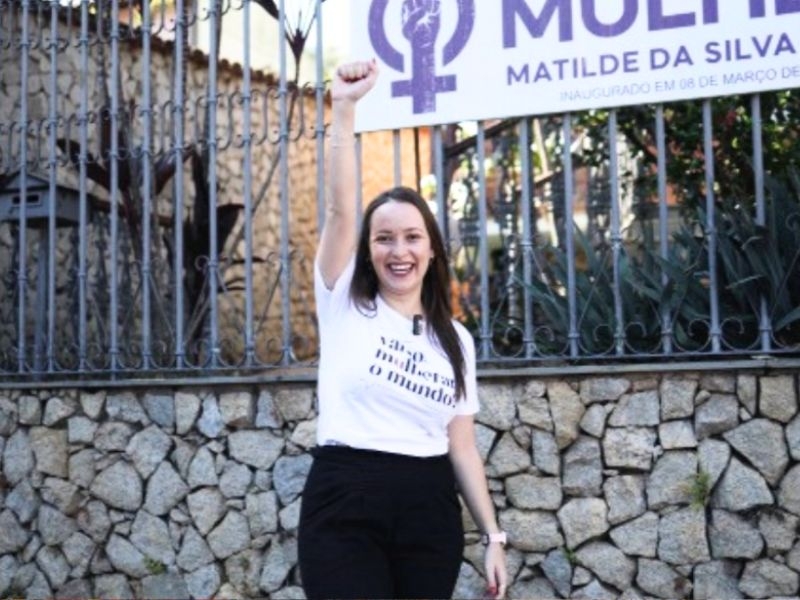 Noticia vereadora-damires-pv-celebra-4-anos-do-centro-de-referencia-da-mulher-e